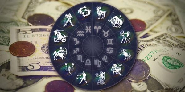 znaki zodiaka prityagivayuschie dengi