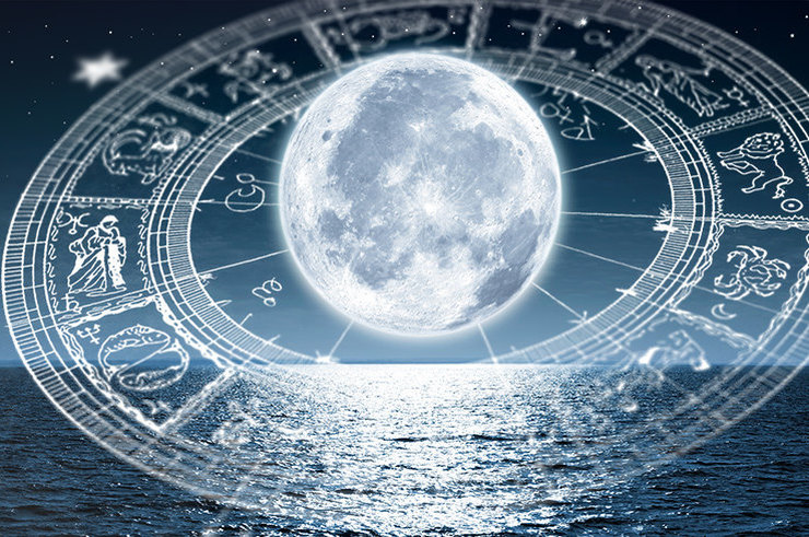 Картинки по запросу Лунный гороскоп