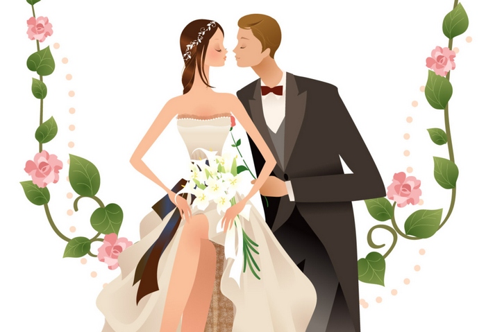 Картинки по запросу "Благоприятные дни для свадьбы в феврале 2020""