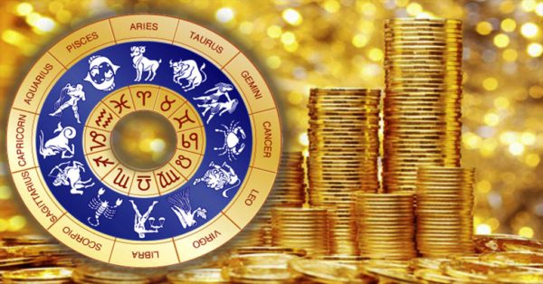 Финансовый гороскоп на неделю с 4 по 10 мая – все знаки Зодиака
