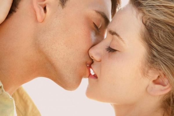 6 знаков Зодиака, которые целуются лучше всех. Новости Днепра
