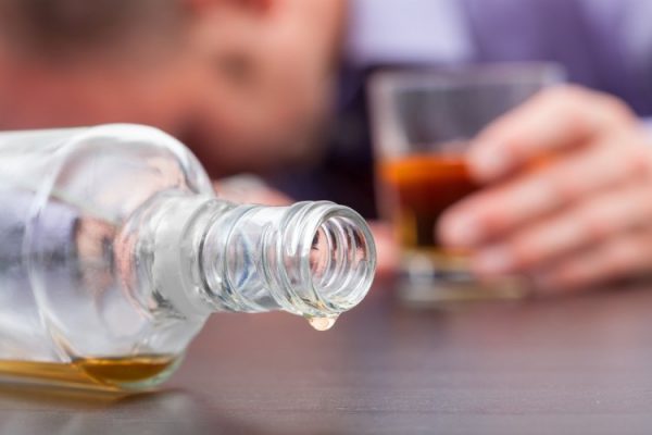 Как алкогольное опьянение действует на разные знаки Зодиака