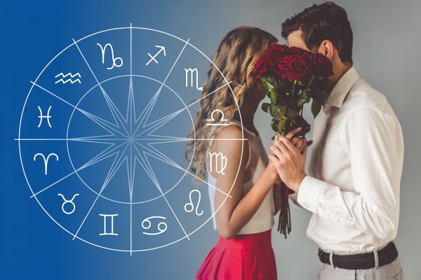 Гороскоп «КП»: Какие знаки зодиака самые романтичные